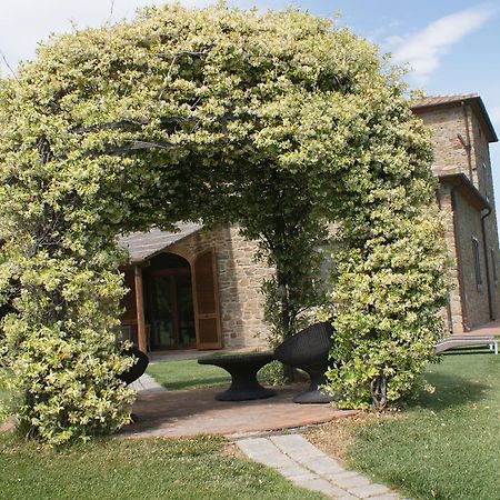 Vignamurata Hotel Castiglione della Pescaia Luaran gambar