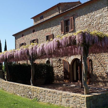 Vignamurata Hotel Castiglione della Pescaia Luaran gambar