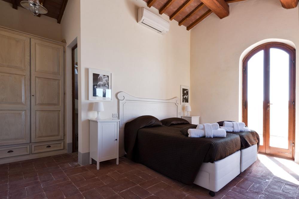Vignamurata Hotel Castiglione della Pescaia Luaran gambar