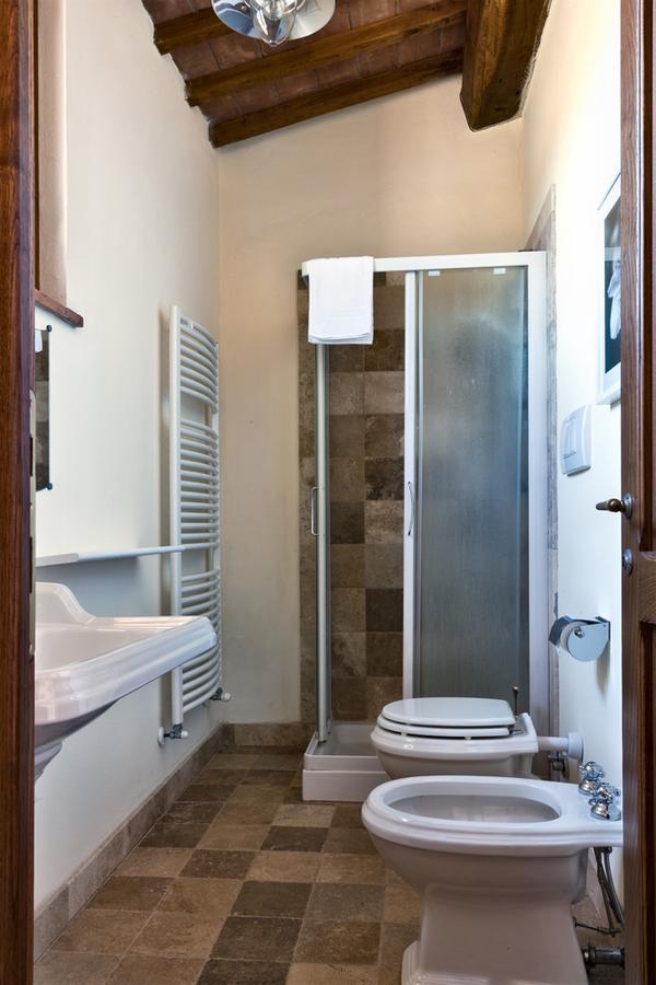 Vignamurata Hotel Castiglione della Pescaia Luaran gambar